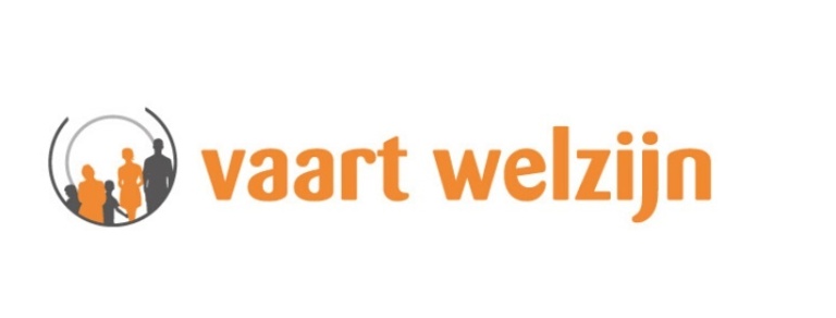 Sociaal Adviseurs - Vaart Welzijn logo